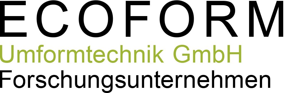 ECOFORM Umformtechnik GmbH